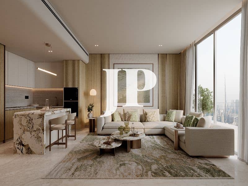 HIGH TENANT DEMAND ZONE | 6%–8% ROI Outlook | READY 2027