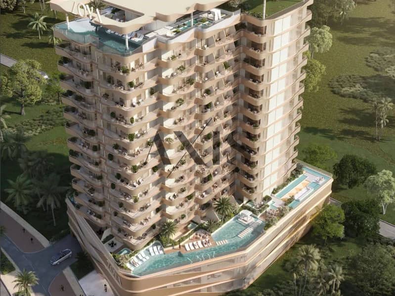 Lowest Price | Luxury Apartment | Prime Location