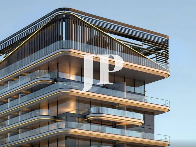 STRONG FAMILY INVESTMENT | ROOFTOP LEISURE DECKS | WELL-CONNECTED LOCATION | MAJAN