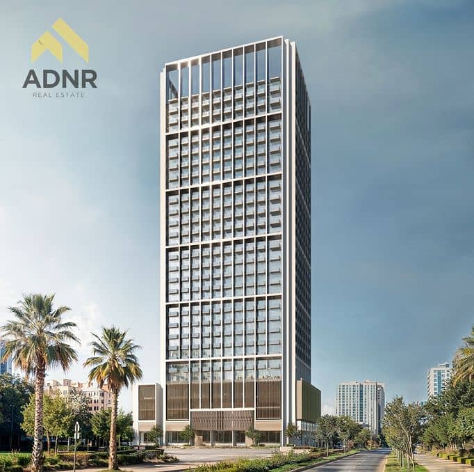 investor deal / high ROI / high quality / luxury / prime location