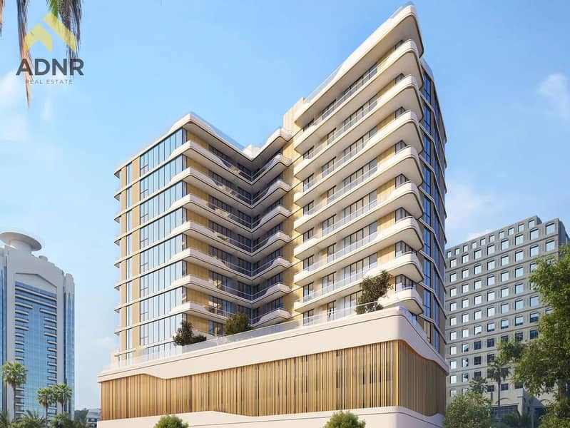 20% Discount | 3 Years Post-Handover Payment | Fully Furnished | Near Metro | Strong Rental Demand | Freehold