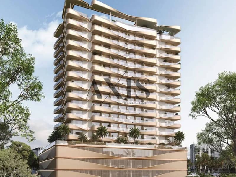 Premium Apartments | Smart Home | High ROI