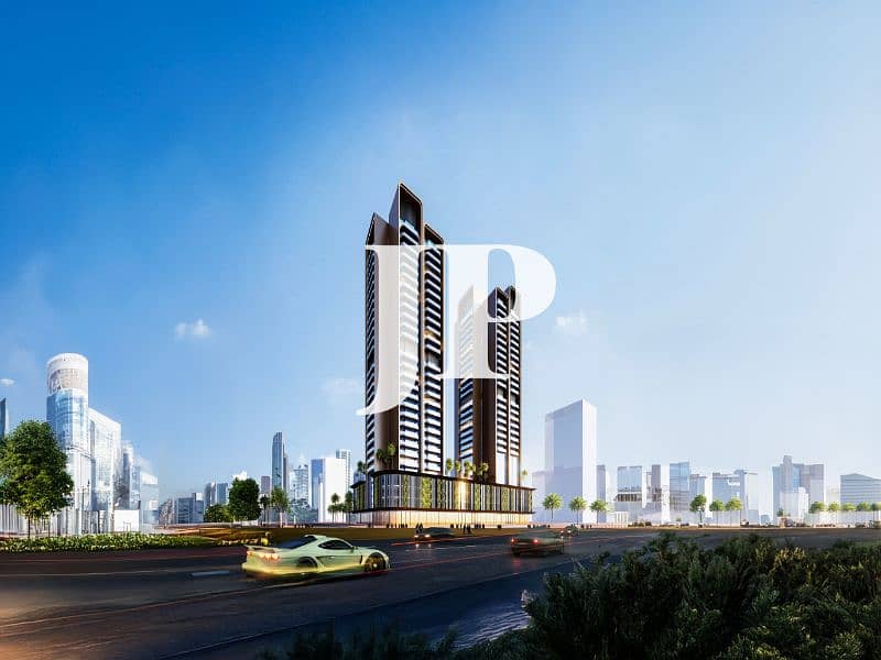 Furnished Studio Apartment | Auresta Tower, JVT | Pool & Marina Views | Unbelievable Prices | Limited Units
