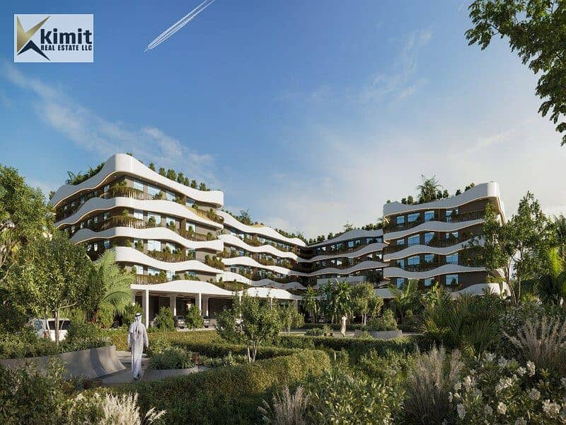 Offer Rush | Near Airport | Furnished | PHPP | ROI