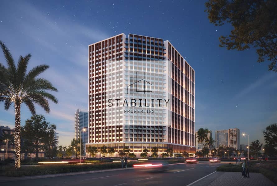Corner Advantage | Bright Interiors | High Occupancy Across Prime Units