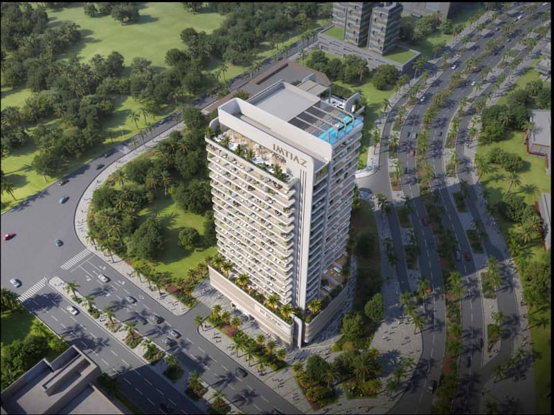 Best deal l prime location l smart home