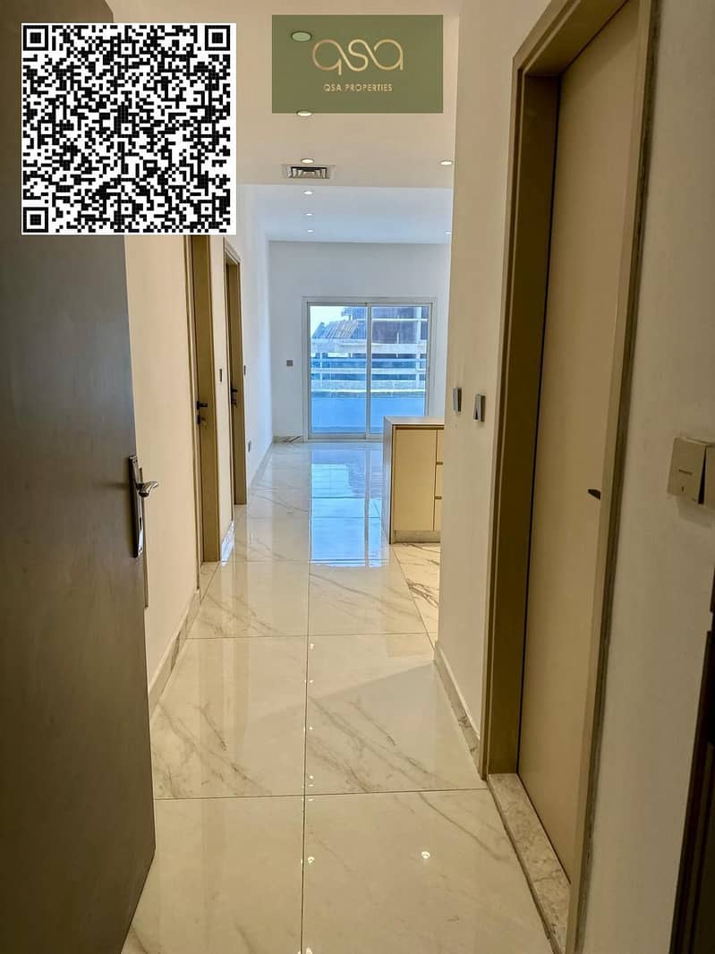 Affordable Spacious 1 Bedroom + Study | Prime Location