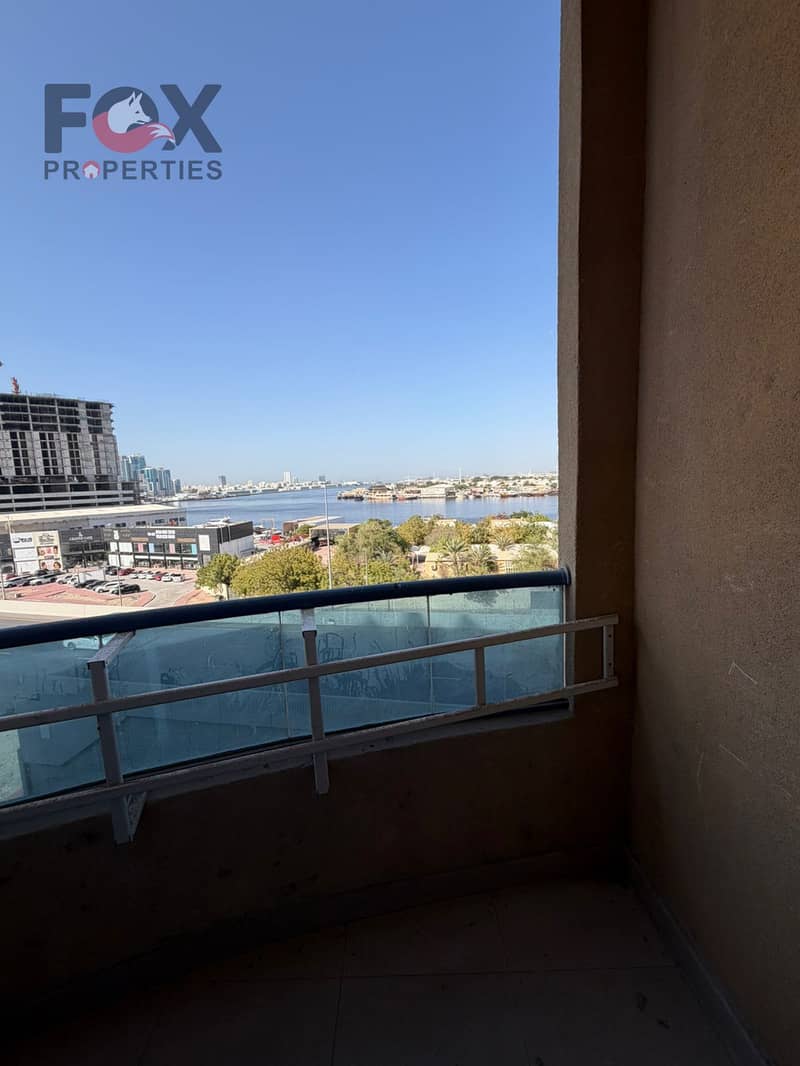 100% freehold for all nationalities | Very large area 2,365 sq. ft | Modern design | Full sea view | Strategic location