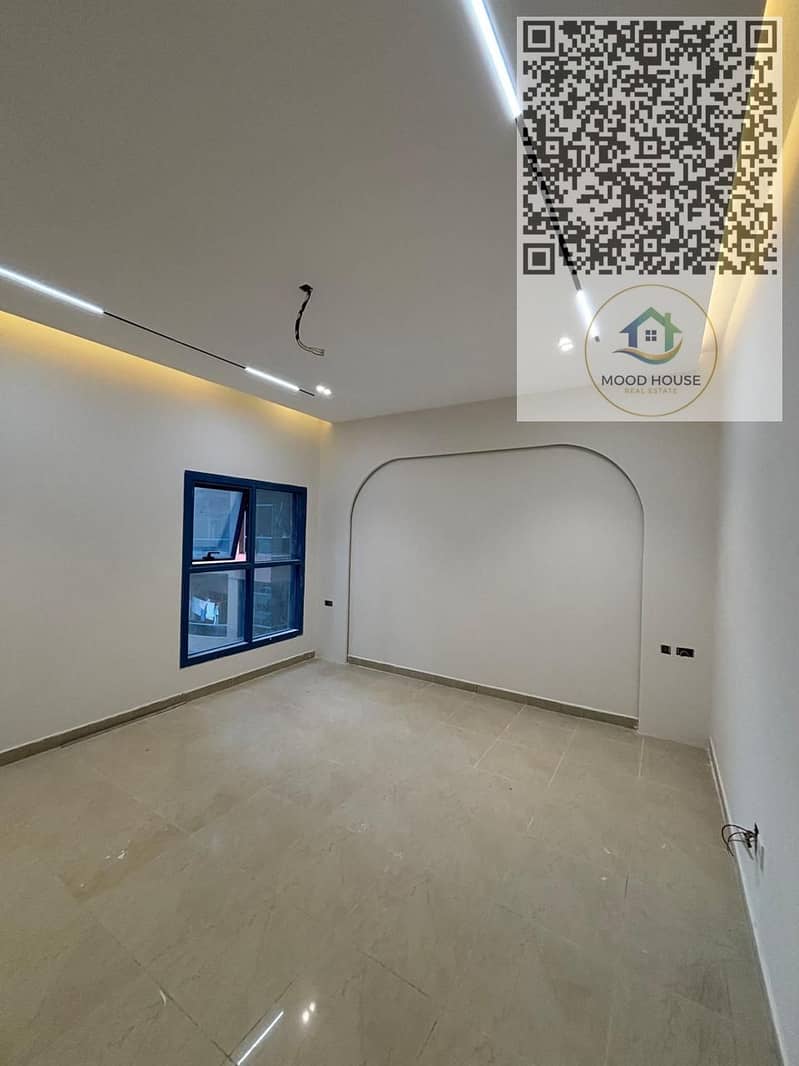 Two-Bedroom Apartment for Sale in Al Nuaimiya Towers – Ajman
