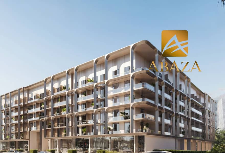 RAMADAN OFFER| 10% Down Payment |READY 2026 / LUXURY FINISH / FLEXIBLE PAYMENT PLAN
