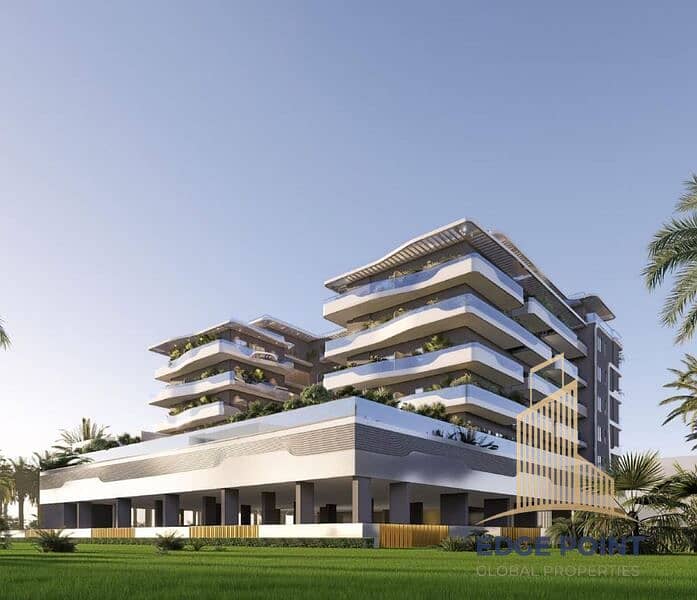 FULLY FURNISHED_NEAR METRO_DISCOUNTED PRICE