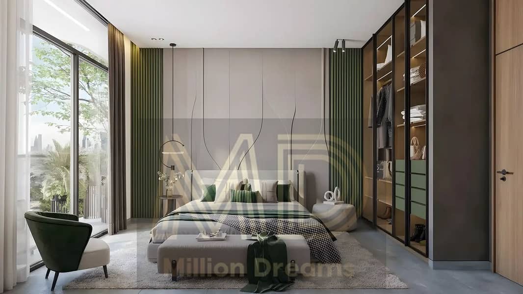 HIGH RENTALS || CLOSE TO AIRPORT || MODERN FINISHING
