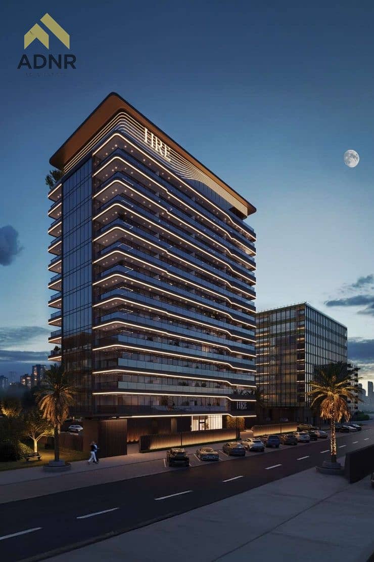 high floor / pay 1% monthly / prime location / suitable for investment / high capital appreciation