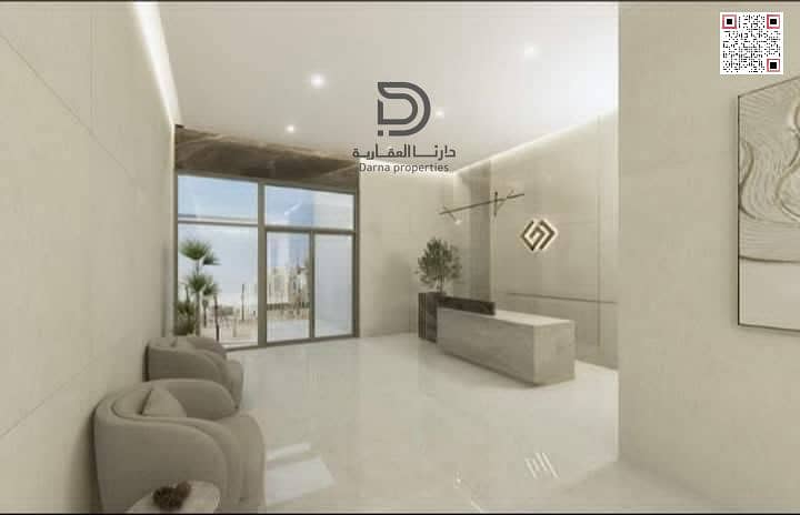 VIP 1 Bedroom Apartment – Al Ameera Phase 5