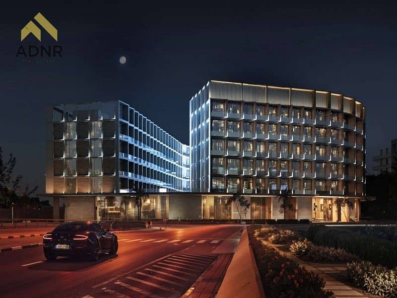 Ramadan Offer | Promotion l Prime Location | Strong ROI