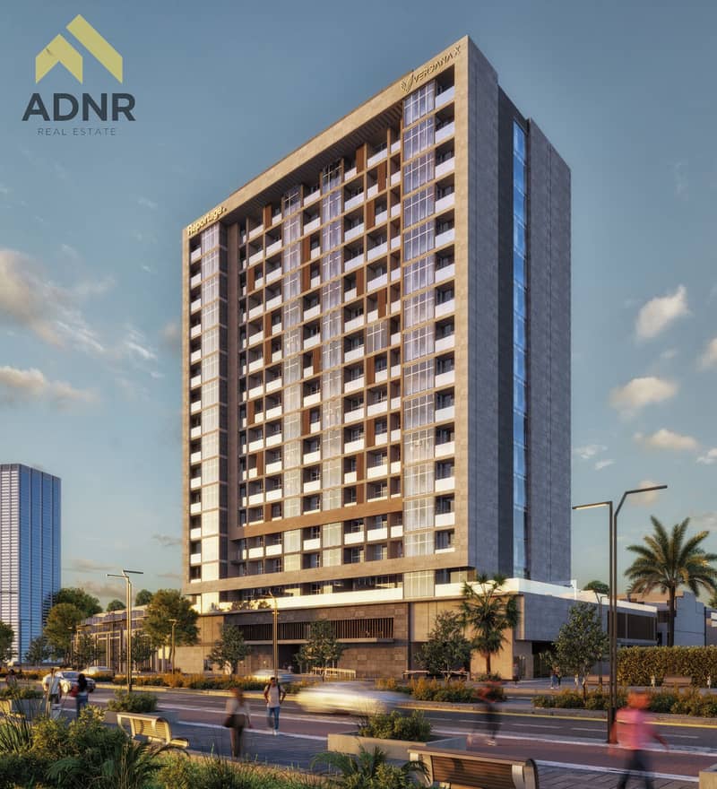 2 Bedroom 40% Discount in DIP | 1% Monthly Payment Plan