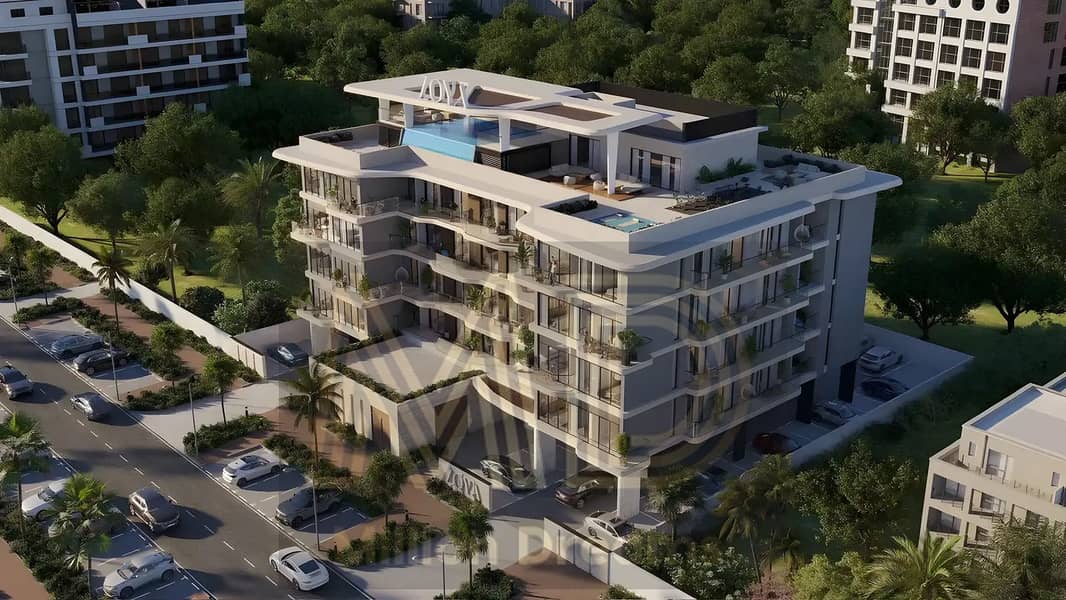 MODERN STUDIO II PRIME LOCATION || HIGH ROI