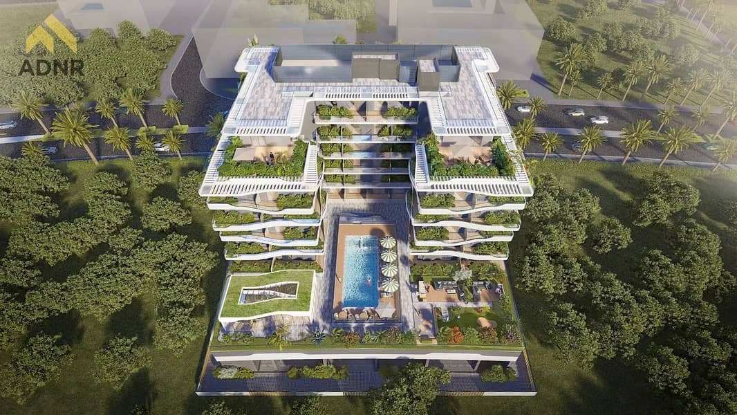 Resort-Style Smart Living Near Metro | Ideal for End-Users & Investors | 10% ROI.