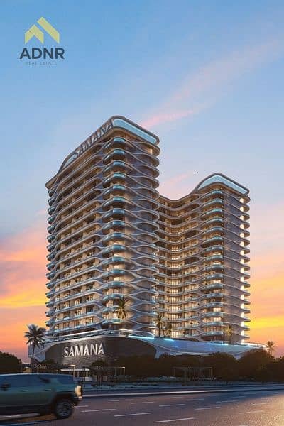 Private Pool | High ROI | Exclusive Cash Offer | Limited Units Available