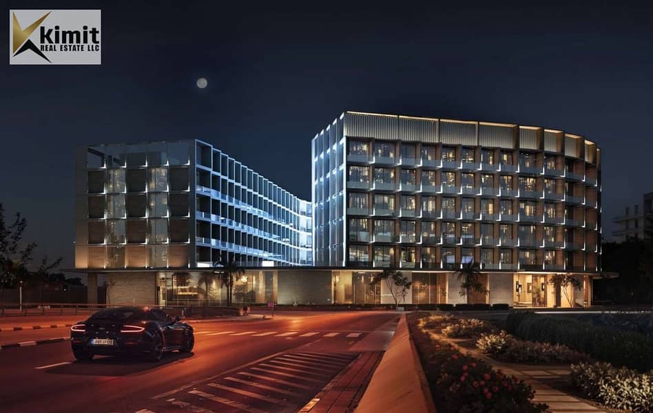 Pre-Launch Deal | Near Metro | Limited Event Discount