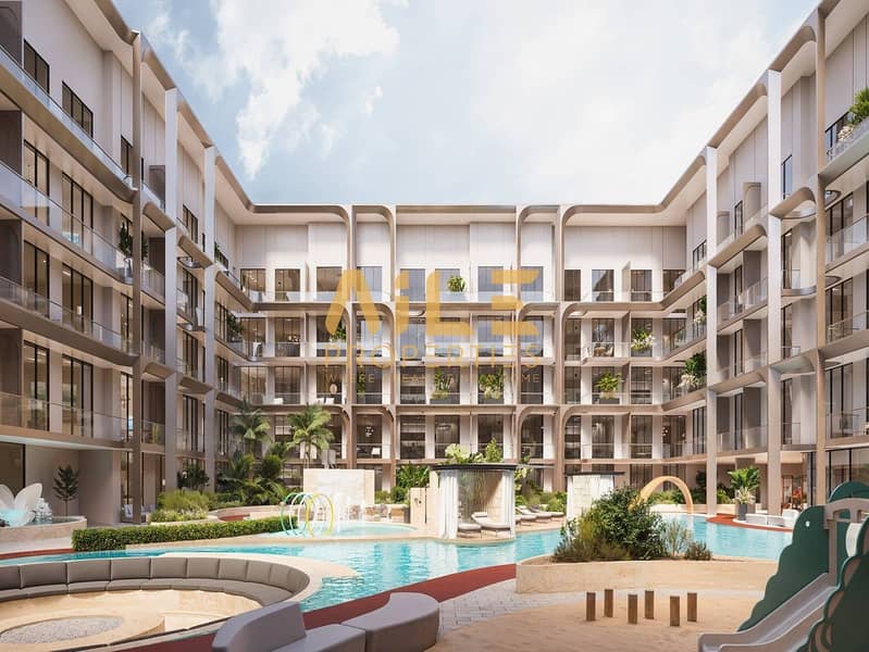 SIGNATURE LIVING | SIMPLE PLAN | STRONG ROI
