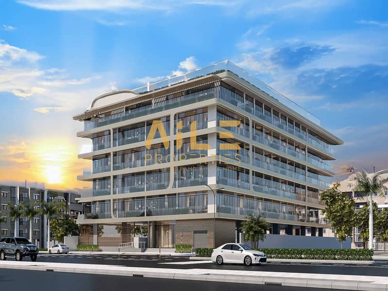 EXCLUSIVE OFFER | LUXURY LIVING | INVESTOR CHOICE
