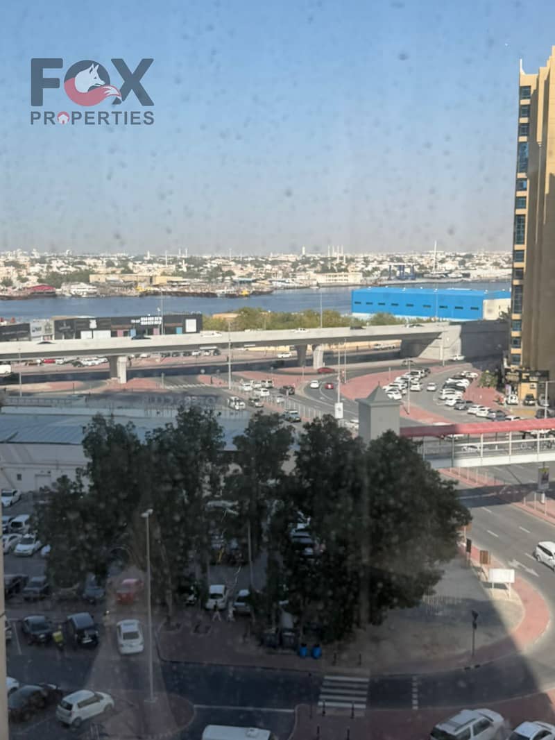 100% freehold for all nationalities | Immediate handover | Fully furnished | 1,800 sq. ft | Private parking space | Modern design | Fully serviced towe