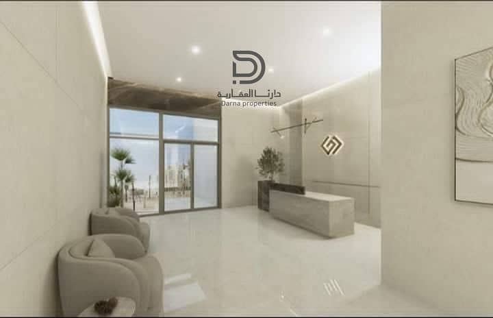 FREEHOLD 2BR Apartment for Sale – Al Ameera Phase 3 (B5)