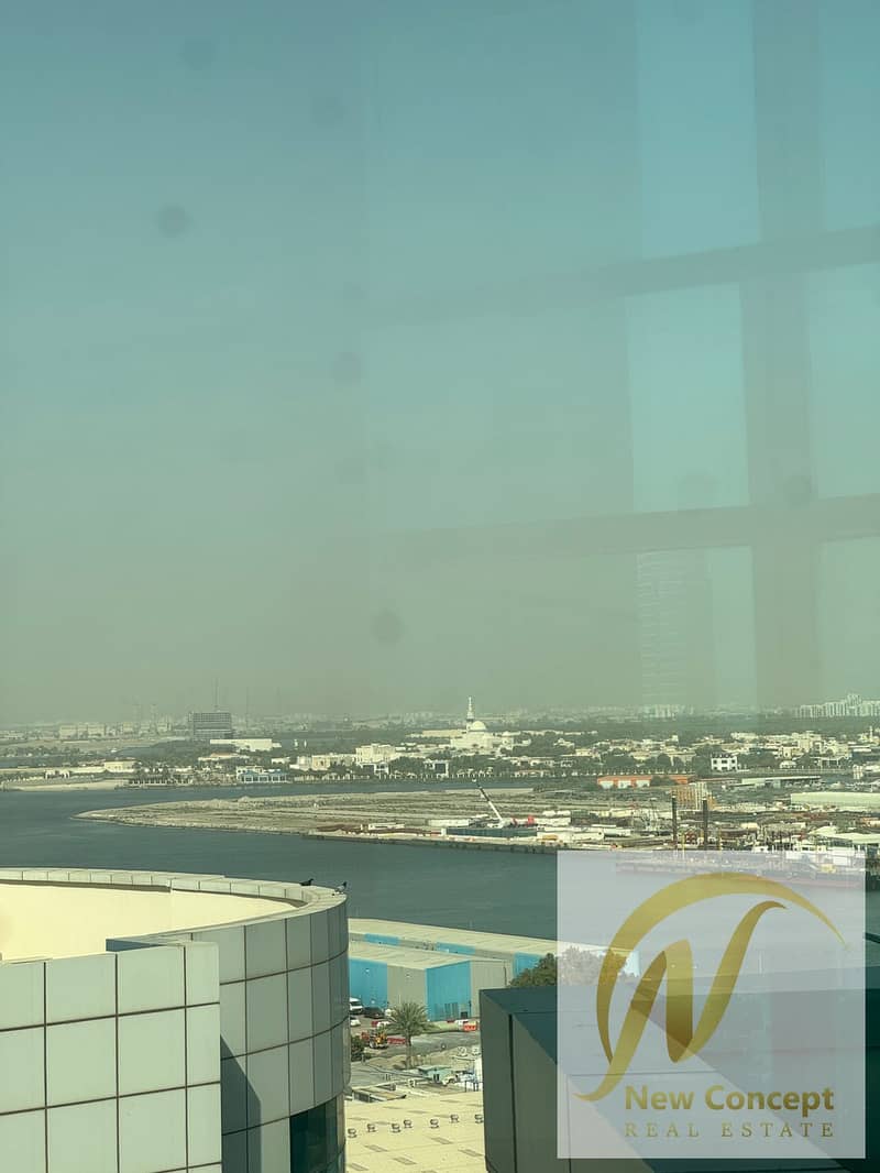 Apartment for Sale in Orient Towers