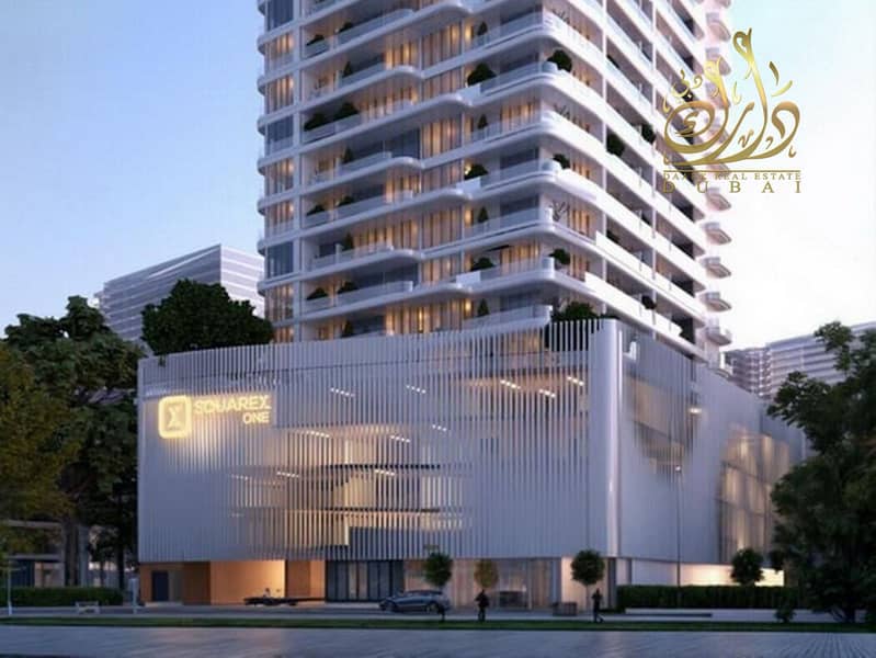 Hot Deal | Luxury Unit | Best Price Per SQFT | High ROI | Limited Units | Specious Layouts | First Come First Served