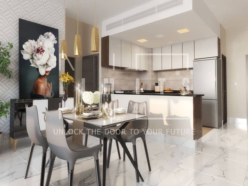 40% Off | Cheapest 2BHK In DIP | Lush Greenery