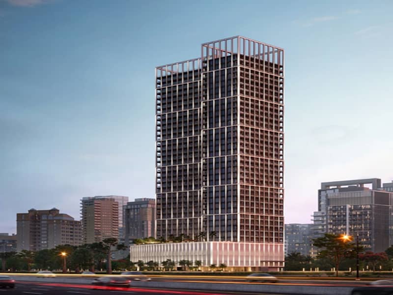 STRONG INVISTMENT POTENTIAL / HIHG ROI / MODERN APARTMENT