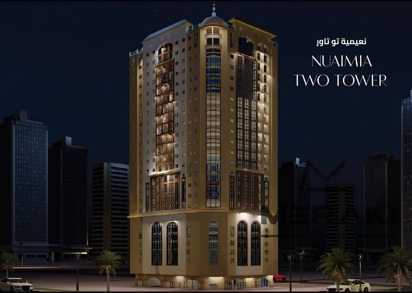 Luxury Living for AED 6,776 Monthly