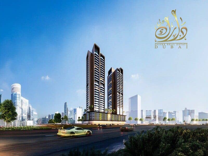 30%OFF LOWEST PRICE FULL FURNISHED HIGH ROI