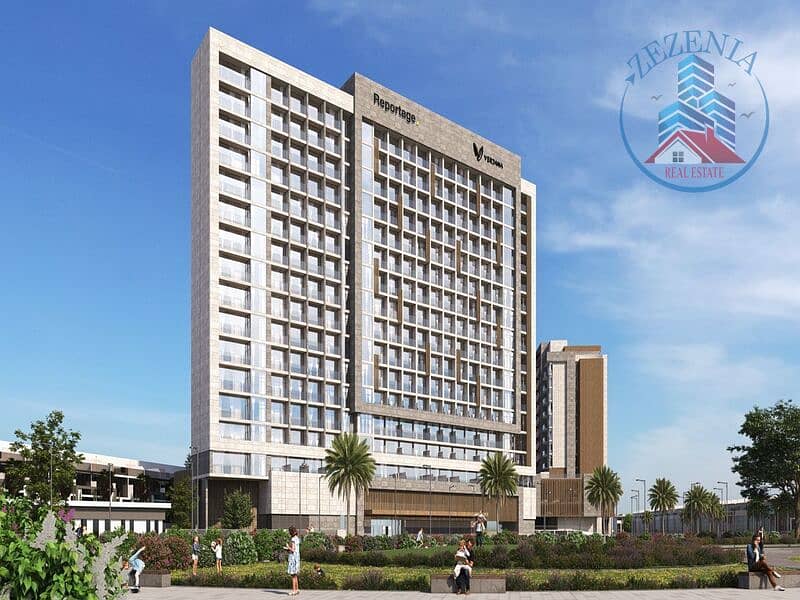 10%Pay| 1%Monthly| 30%Roi| 40%Disc| 2Metro Line