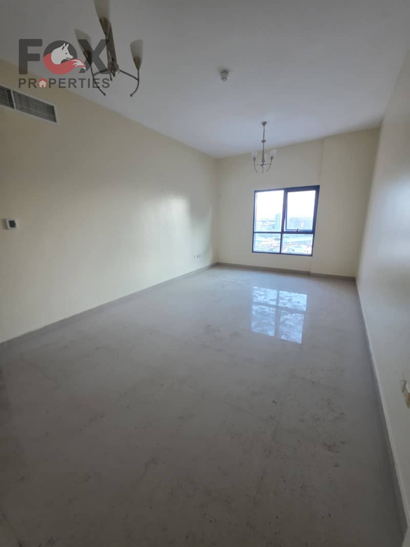 2BHK for Sale in Al Nuaimiya Tower C | 1,440 Sqft | Easy Installments