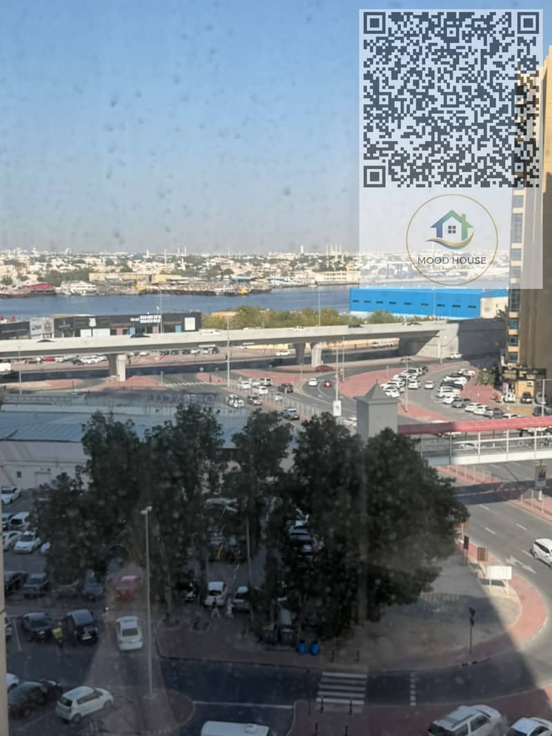 Two-Bedroom Apartment for Sale in Horizon Towers – Ajman