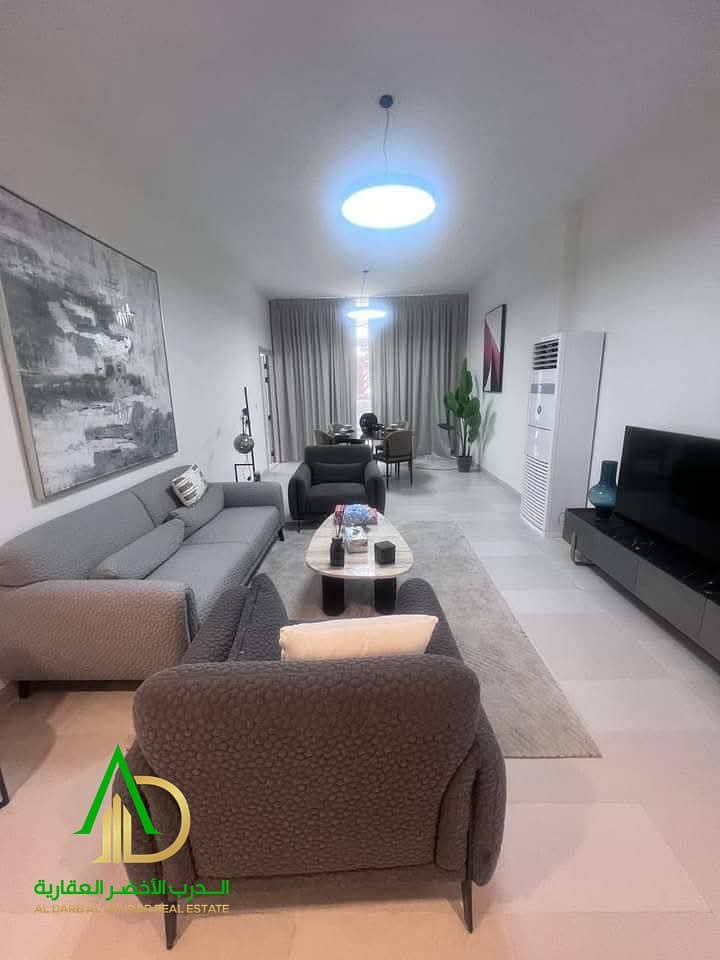 Own a one-bedroom apartment now in Bluebell Tower one of the best residential projects in Al Amerah Ajman Sheikh Mohammed bin Zayed Road Emirates Rd.
