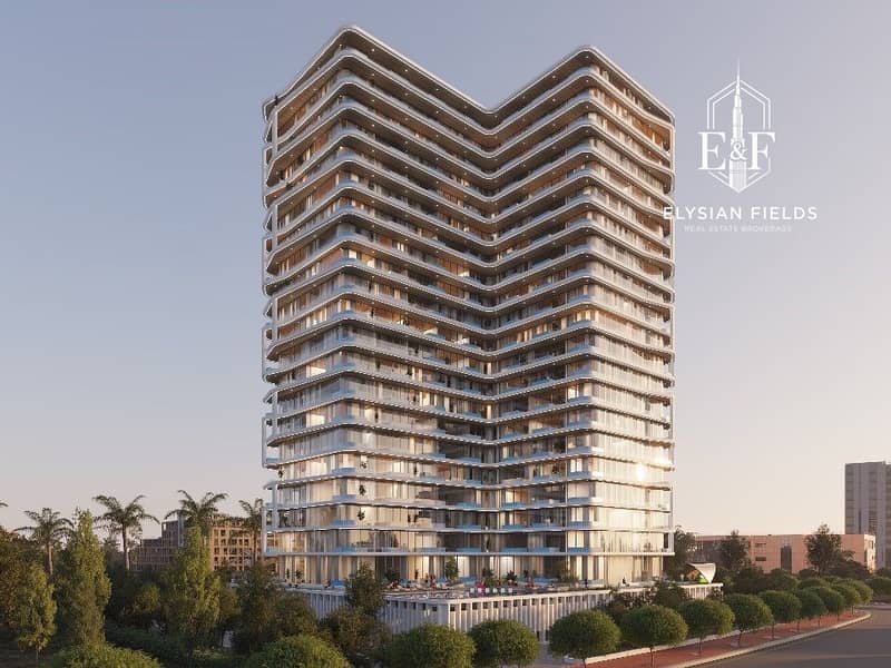 ONLY LIMITED UNITS FOR BOOKING / HIGH ROI / HUGE UNIT