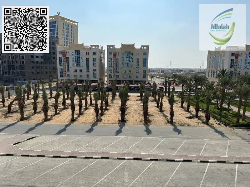Hot Deal! Spacious 2BHK in Al Ameera Village | 1,542 Sq Ft | Active Installment Plan | Building B9