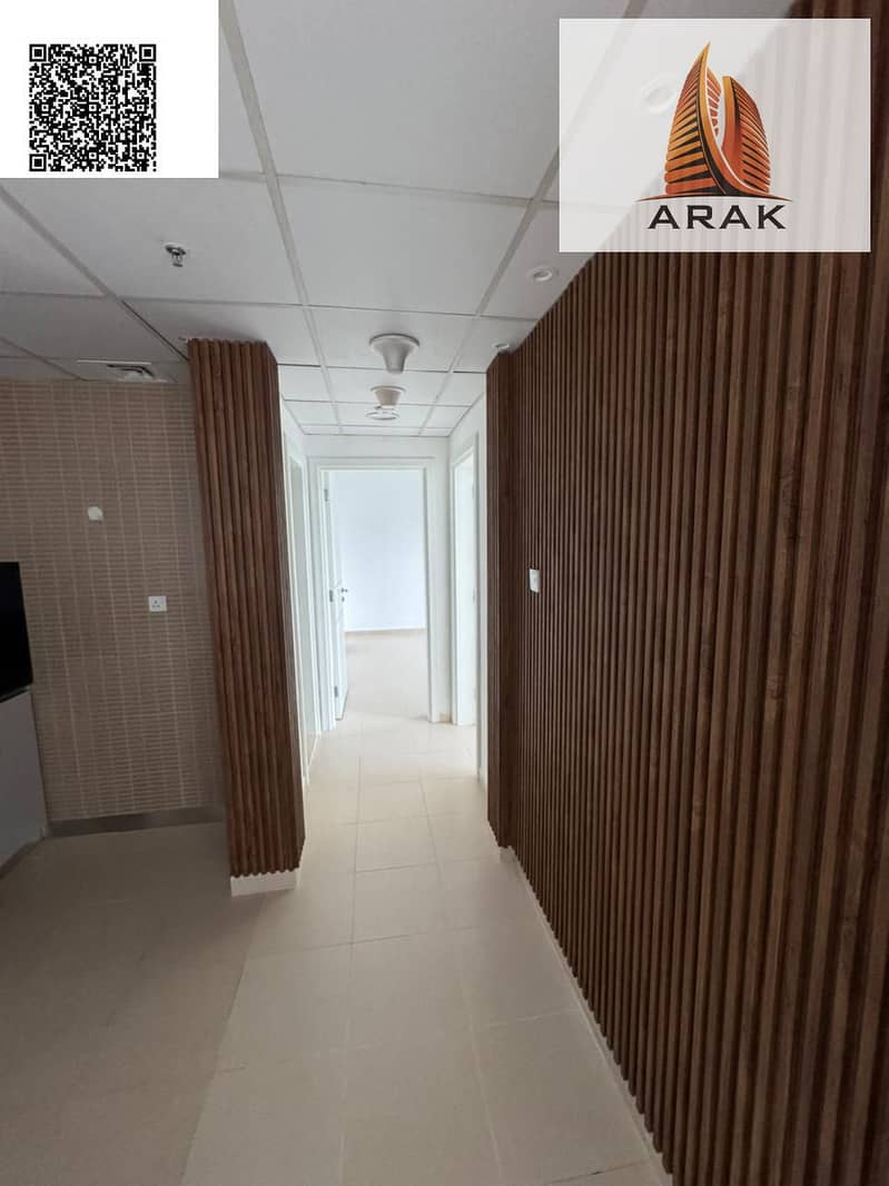 City Tower Buildings – Ajman
