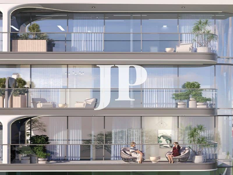 Smart home - flexible PP - 13 min to Downtown - open view - high ROI