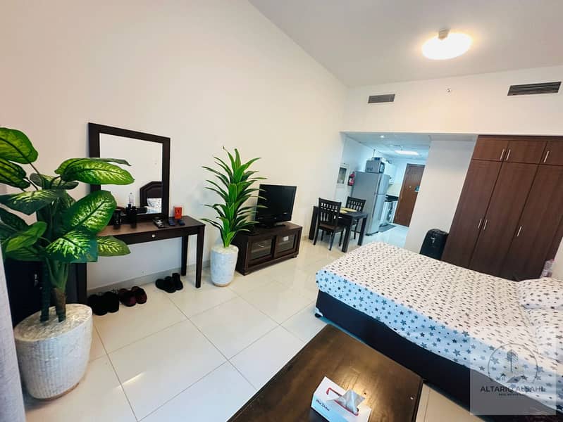 INVESTOR DEAL | FULLY FURNISHED | WELL-MAINTAINED