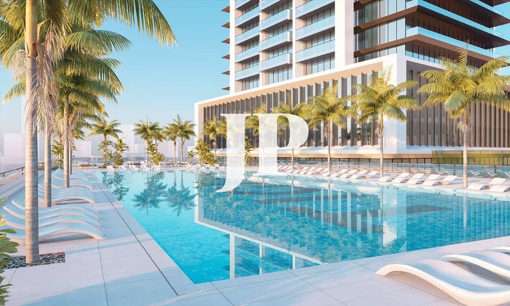 30% Cash Discount | High-Floor Skyline Views | Q4 2028 | Auresta by Tiger