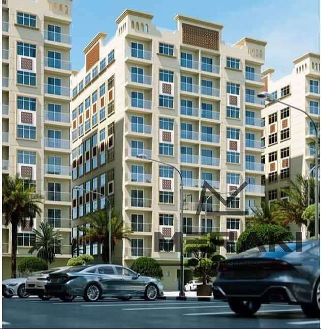 For Sale – 2 Bedroom Apartment in Al Ameera Village (B10) – Ajman