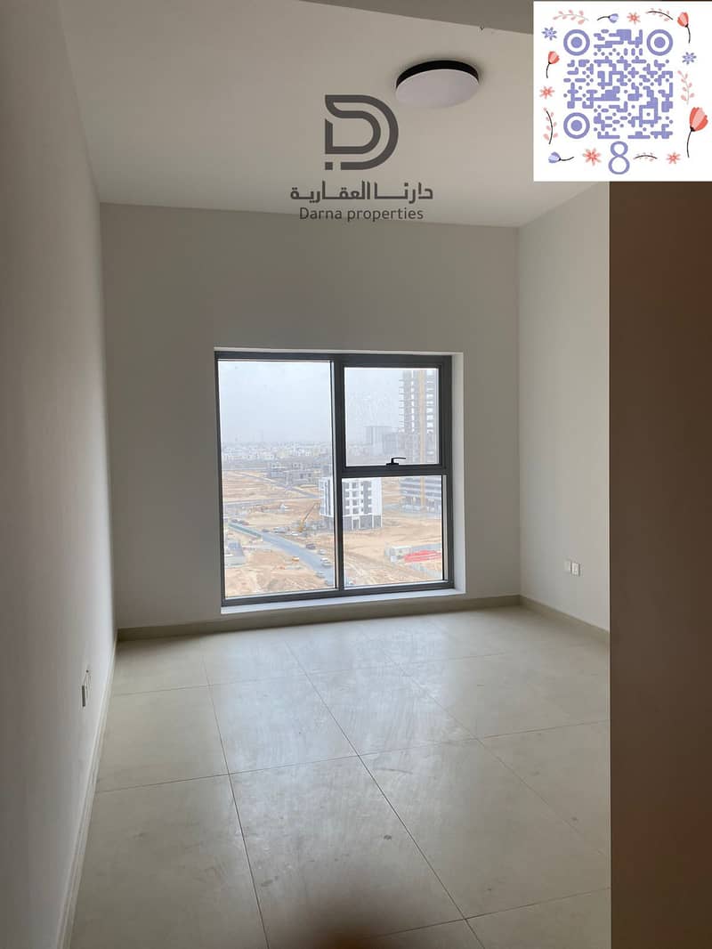 1BHK/ Monthly installment / Large area / Free parking