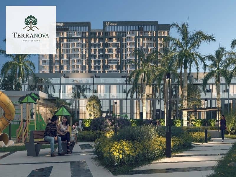 Luxury Living ( 40%limited _Time Discount ) flexible payment plan