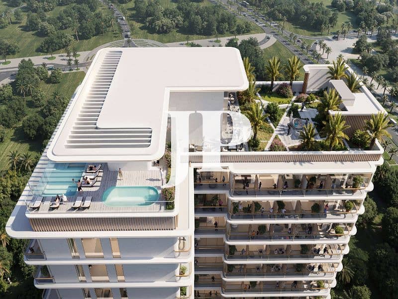 Hot Deal | Affordable Studio in Celesto Tower | Dubai Land