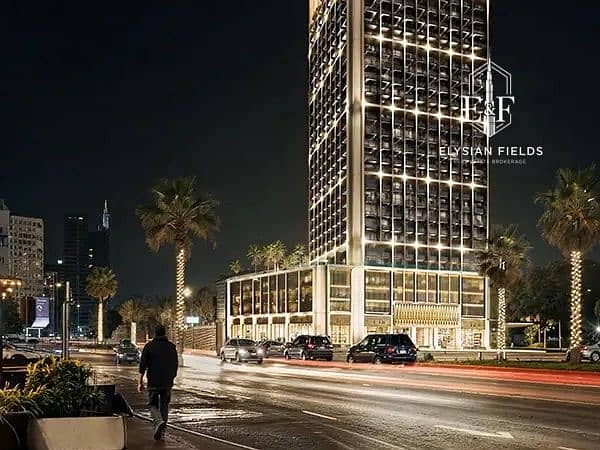 LIMITED OFFER | PRIME LOCATION | HIGH ROI