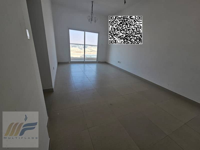 studio View in Ajman – Flexible Payment & Great Price!